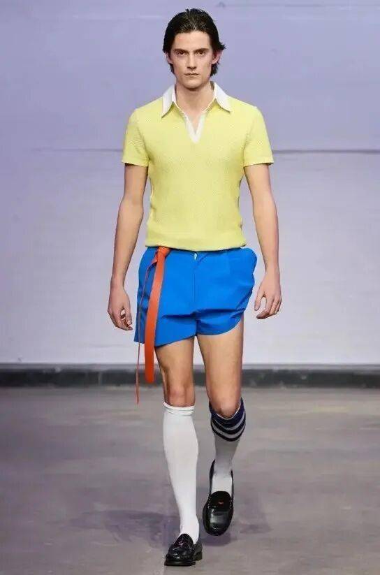 服裝畢業設計釋出 | 2026中央聖馬丁藝術與設計學院-研究生服裝畢業秀！