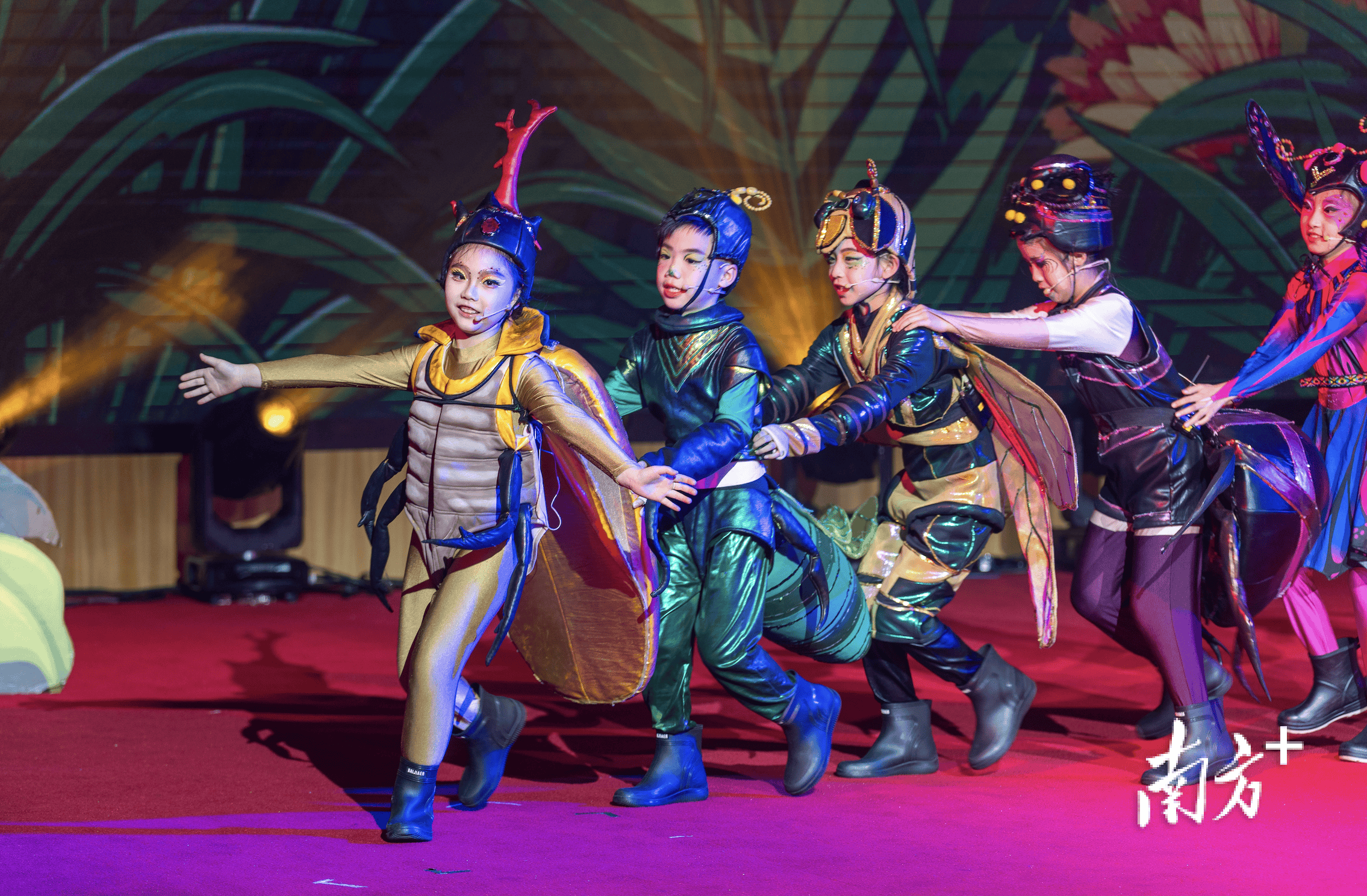 廣州首個區級戲劇家協會成立，以全齡層戲劇生態打造城市文化品牌