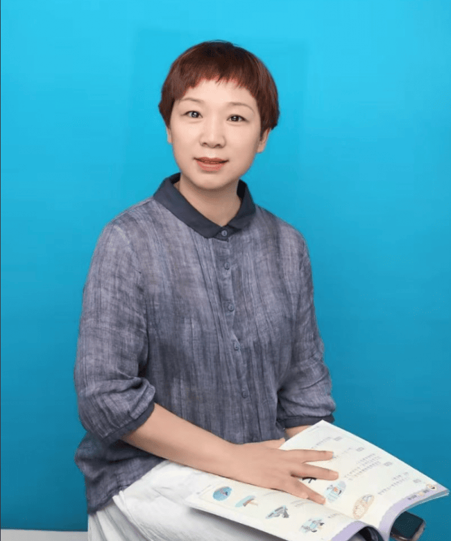 家庭教育指導師 王永春老師