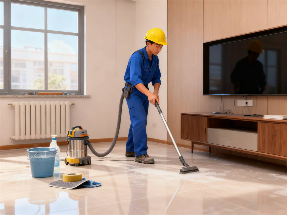 西寧找裝修師傅、裝修工人、裝修公司小程式大全