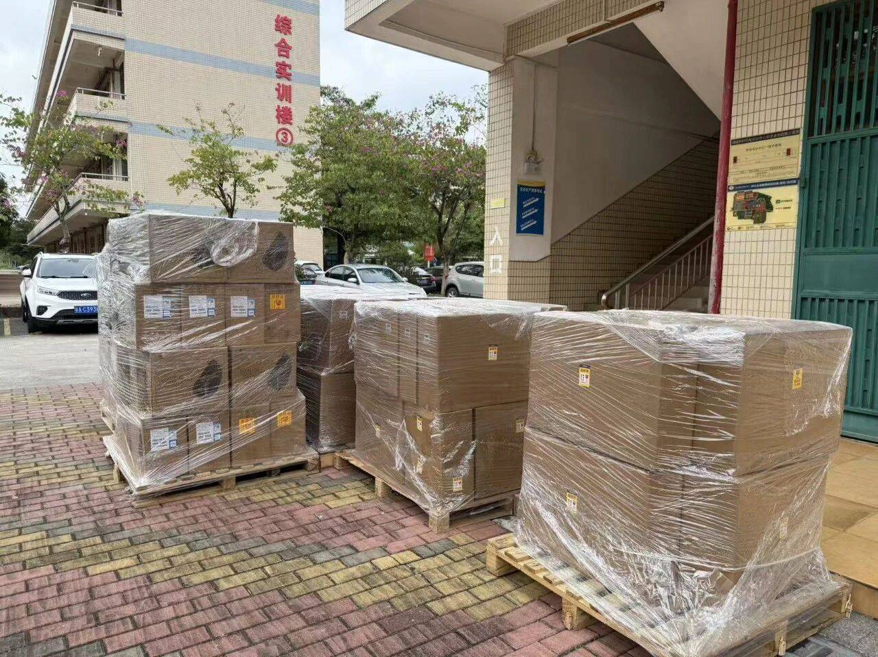 廣州公司搬家大作戰/廣州專業搬家公司推薦/專業靠譜