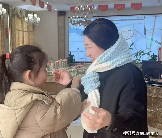 霍山文峰小學開展“雷鋒月”系列活動