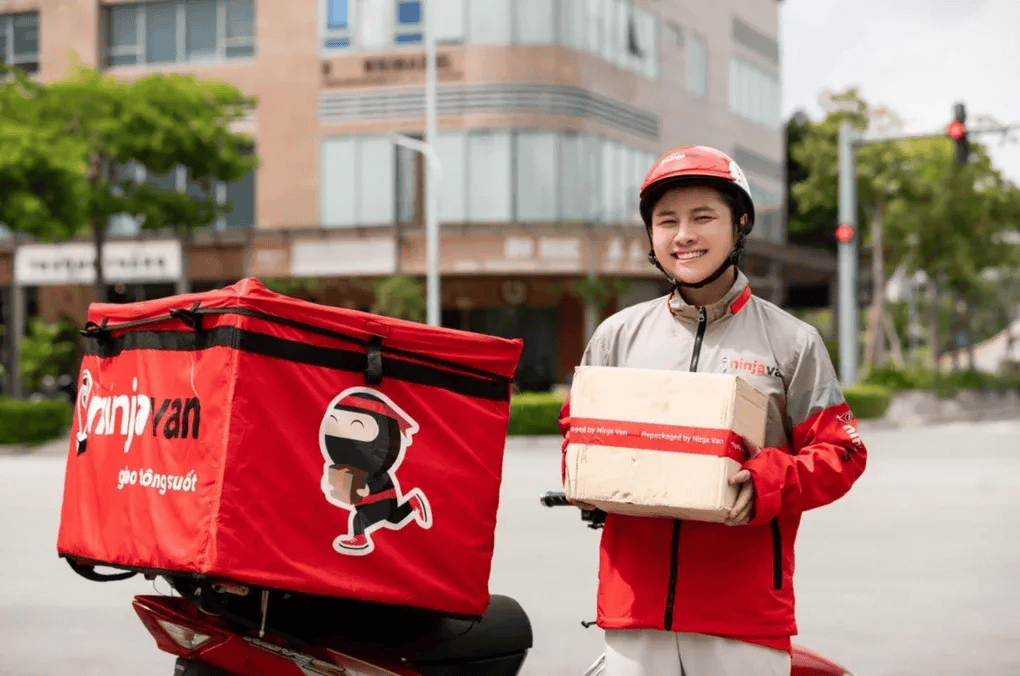 多家快遞公司退出越南市場