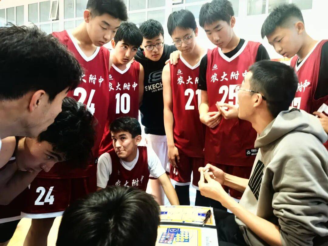 事關“身心健康”！海淀這所中學的操作亮了