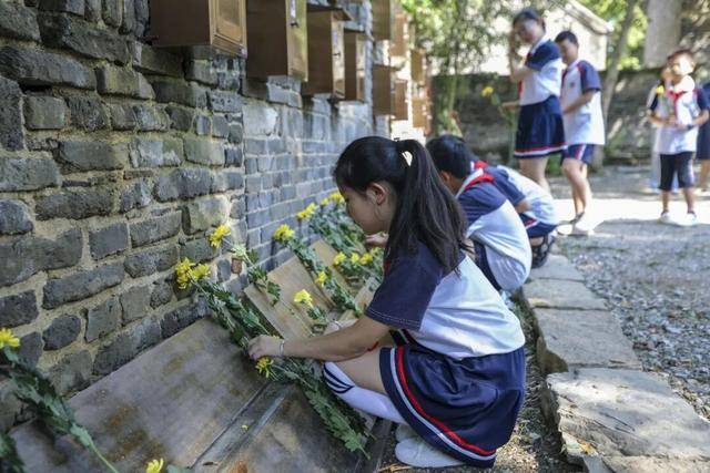 清明假期遛娃天花板！來臺兒莊古城解鎖親子“玩中學”的春日童話~