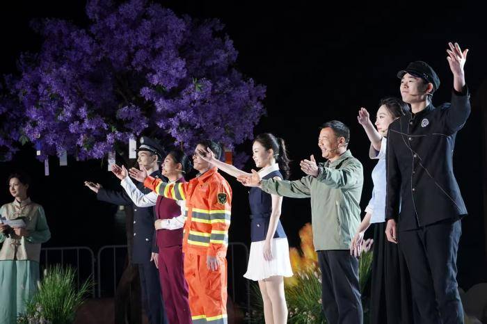 視點｜“百年丁香詩會”西城打造“城市詩歌博物館”