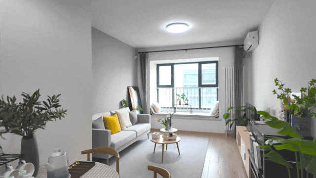 1000餘套（間）房源！順義7個保租房專案已備好